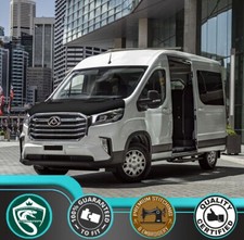 Reggiseno cofano auto per Maxus consegna 9 2020 2021 2022 2023 2024