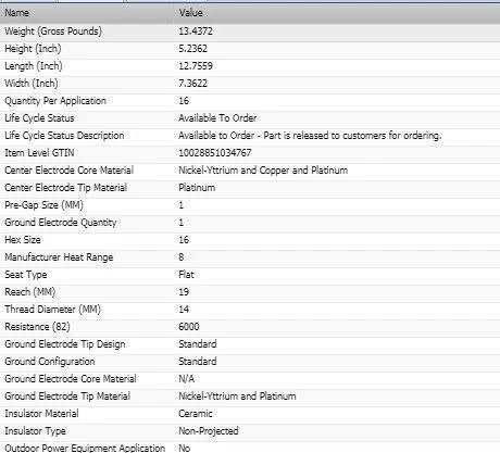 6 nuevas bujías Bosch doble platino para HYUNDAI SONATA V6-2,7 L 2002-2005 Foto 3 de 4