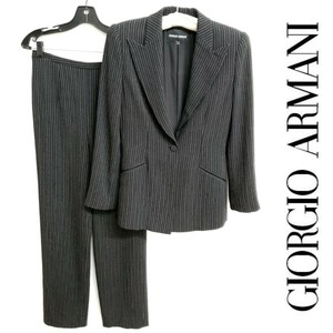 vintage armani women's suits