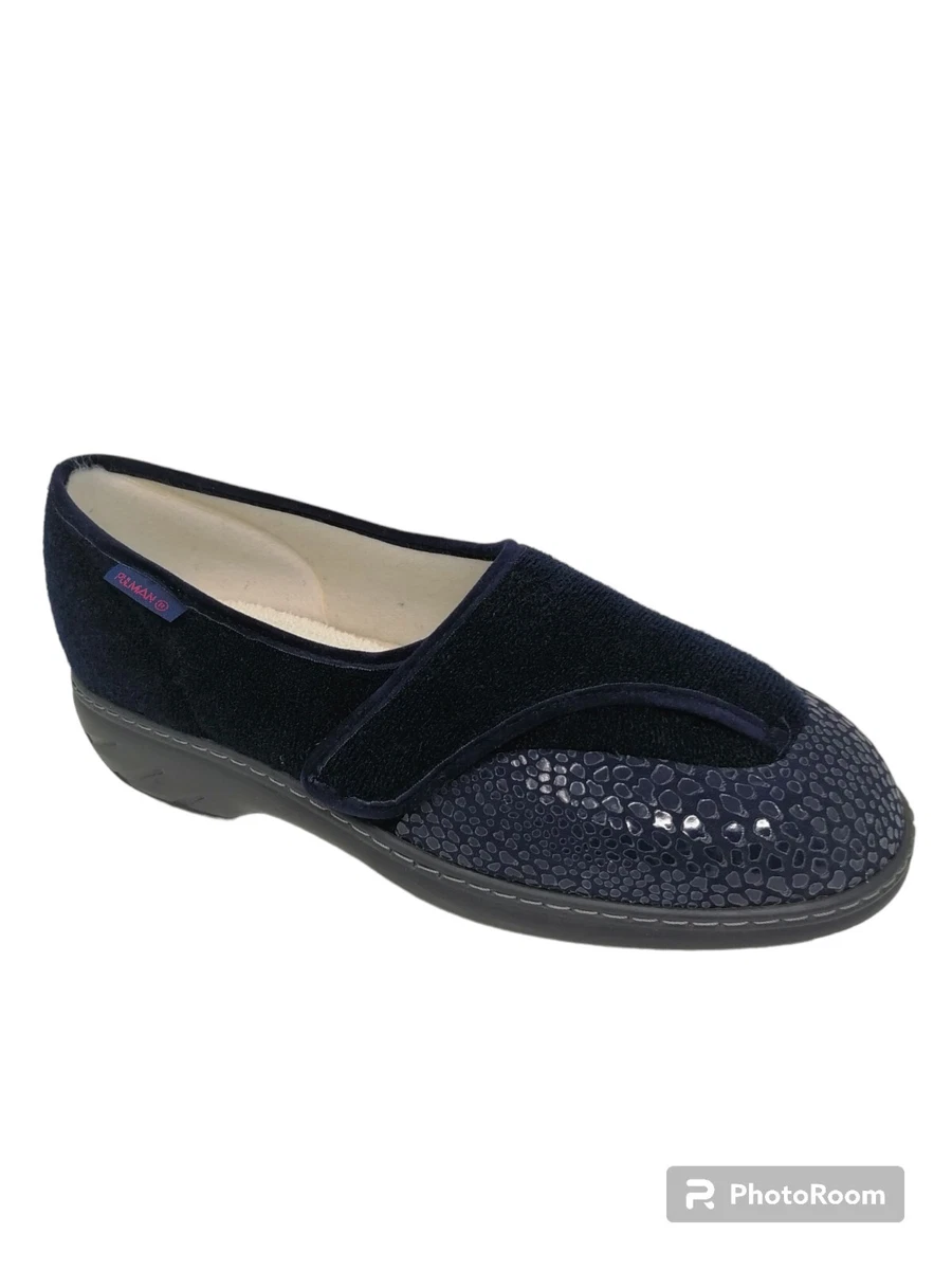 Chaussures Femme SAS En Cuir Confort à Enfiler - Taille 8N (US) étroite - Fabriquées USA - Occasion Bon état