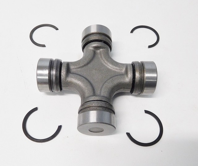 Isuzu D Max 4wd Quality Rear Tailshaft Universal Joint Suit 2008 to 2012 for sale online eBay