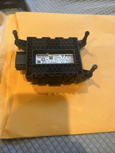 2018-20 Genuine Honda Accord Cruise Control Distance Sensor (36801-TVA-A16 OEM)