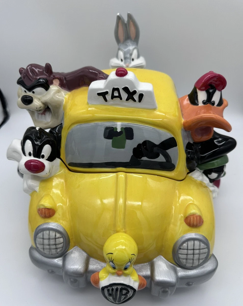 Bugs Bunny Cookie Jar for sale | eBay