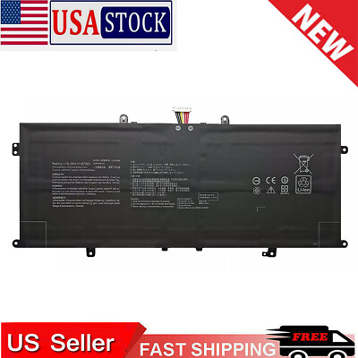 C41N1904 Battery for Asus Zenbook Flip 13 UX363 UX363E UX363J UX363EA UX363JA