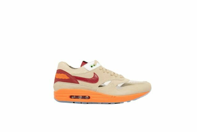 air max 1 clot sizing