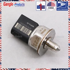 Fuel Rail Pressure sensor for Audi VW CC Jetta Passat A4 A5 A6 Q5 Q7 R8