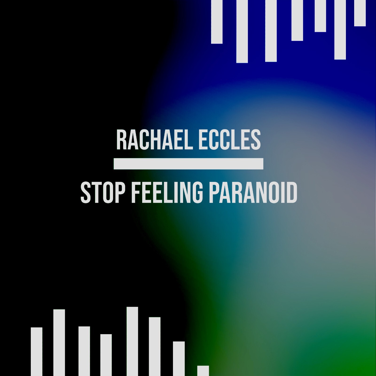 Stop Paranoia, Overcome Paranoid Thoughts, Self Hypnosis Hypnotherapy CD