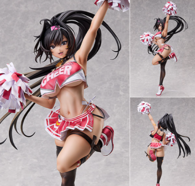 FREEing Goddess of Victory Nikke Bay 1/4 Figure JP presale | eBay