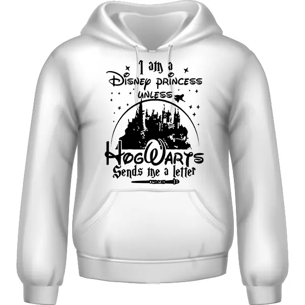 Hogwarts disney sales hoodie