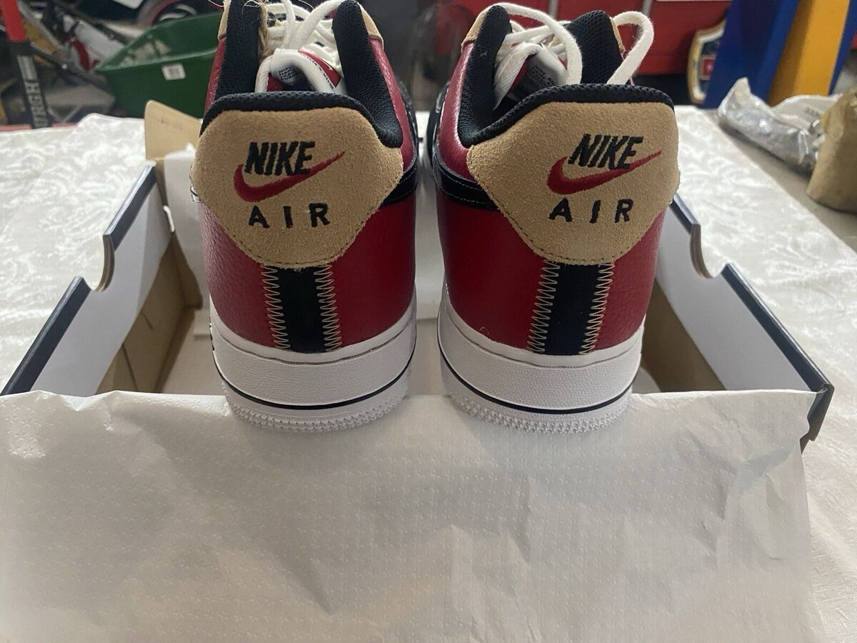 Nike Air Force 1 '07 LV8 Alter & Reveal Mens Size 10.5 Nike Air Force 1 '07 LV8 Alter & Reveal Mens Size 10.5