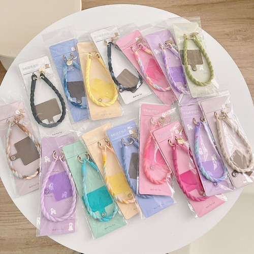 Luminous Bear Sport Lanyards Mobile Phone Rope for iPhone 14 Mobile Phone - Zdjęcie 3 z 7