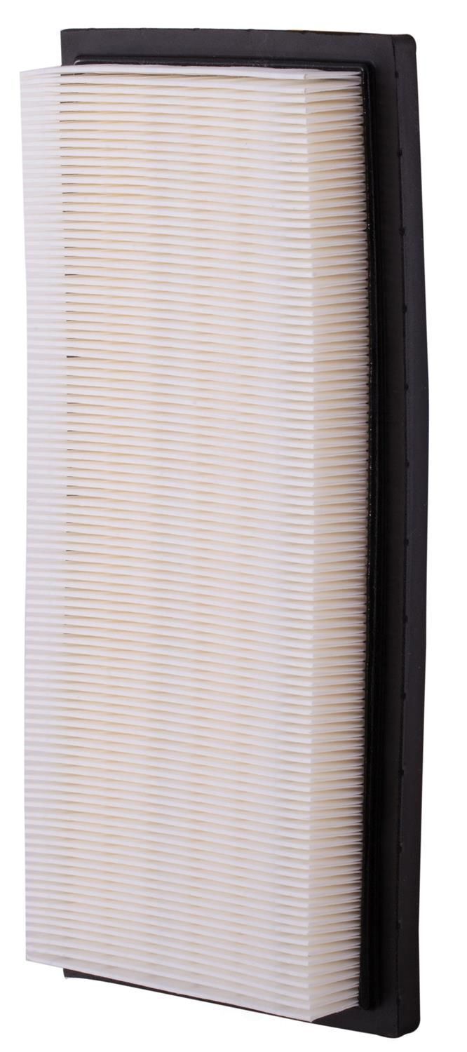 MITSUBISHI 1500A617 Air filter cross reference
