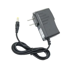 AC Adapter For Omron BP785 BP791IT 10 Series Blood Pressure Monitor Power Supply