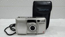 Olympus SUPERZOOM 80S Film Cameras for sale - eBay