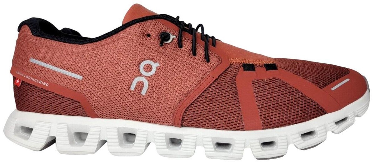ON Cloud 5 Ruby - 59-98558 for sale | eBay