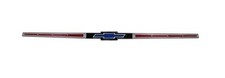 USA-Made! 1965 Chevy Impala Hood Emblem New Trim Parts!