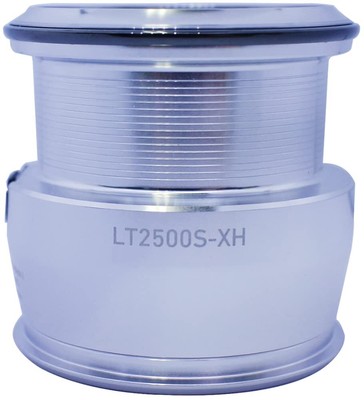 DAIWA Genuine Parts 22 Exist LT2500S-XH Spool (2-12) Part Number: 9 Part Code: 1