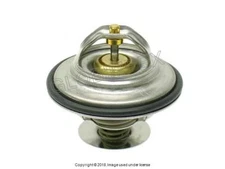 BMW E24 E28 M5 M6 (1987-1988) Thermostat 80 deg.C MAHLE BEHR + 1 year Warranty