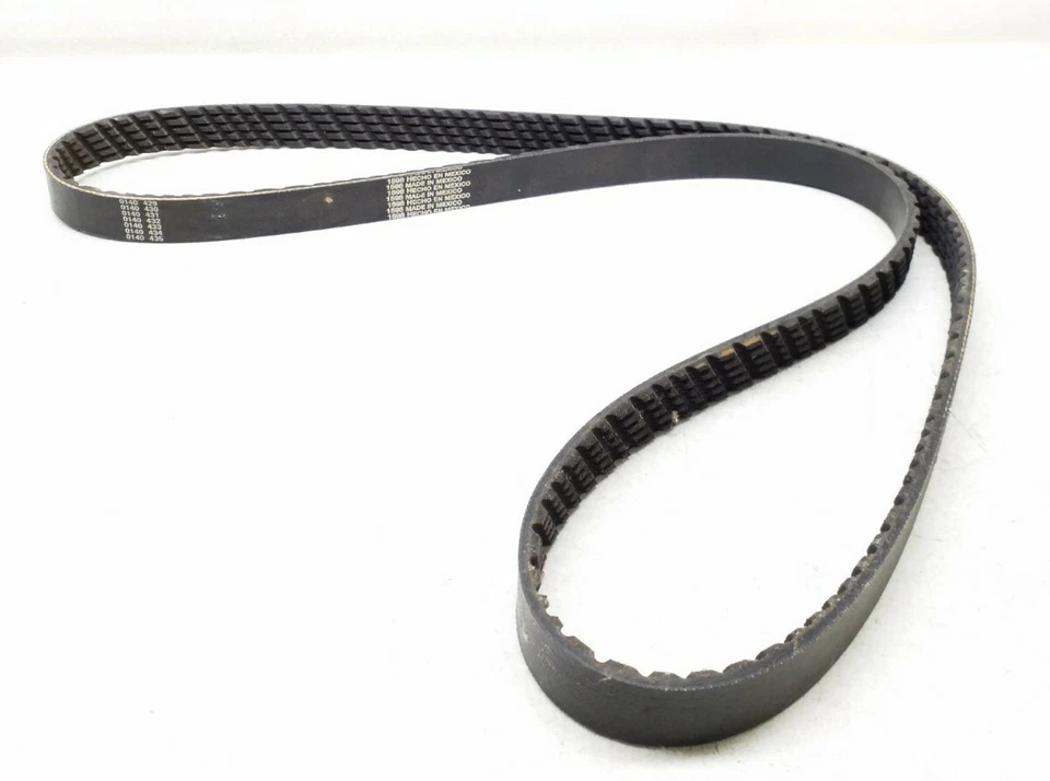 Cinturón serpentino Goodyear Gatorback 4050485 envío gratuito devoluciones gratuitas Foto 2 de 4