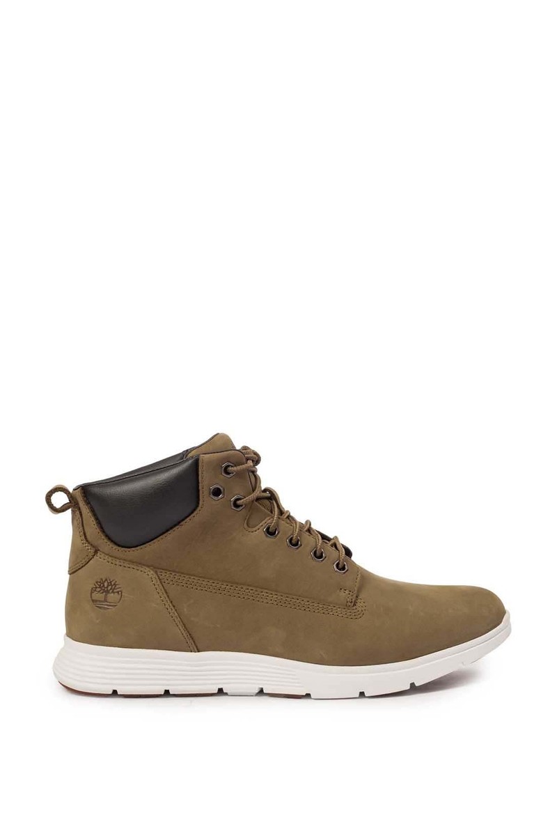 TIMBERLAND Men's Killington high sneakers UK