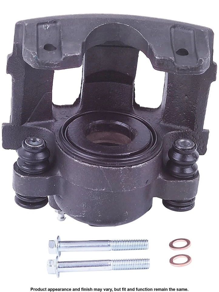 Pinza de freno de disco delantera izquierda Cardone 1991 1992 1993 Jeep Wrangler 1990-1995 Foto 3 de 4