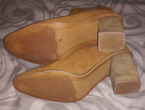 Botines Mango - Imagen 5 de 6
