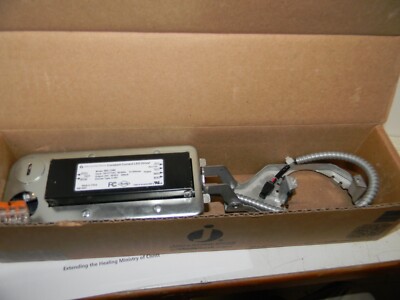 JUNO Contact Current LED Driver  2LEDDRIVER G2 10LM MVOLT ZT - missing part
