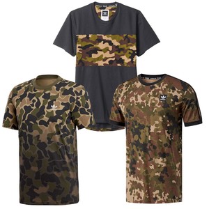 adidas camouflage herren