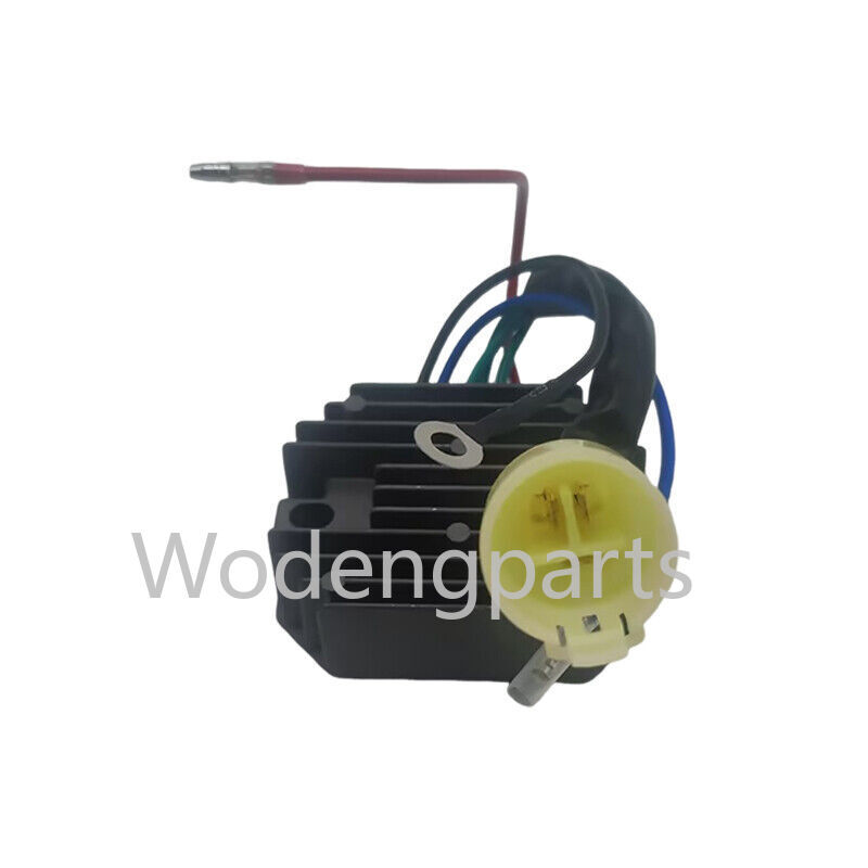 12V Voltage Regulator 31400-333-004 31400-300-035 For 1976-78