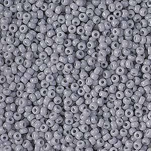 8-223, Miyuki 22g Grape Lined Crystal 8-223, Miyuki 22g Grape Lined Crystal