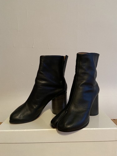 New Maison Martin Margiela Tabi Split 
