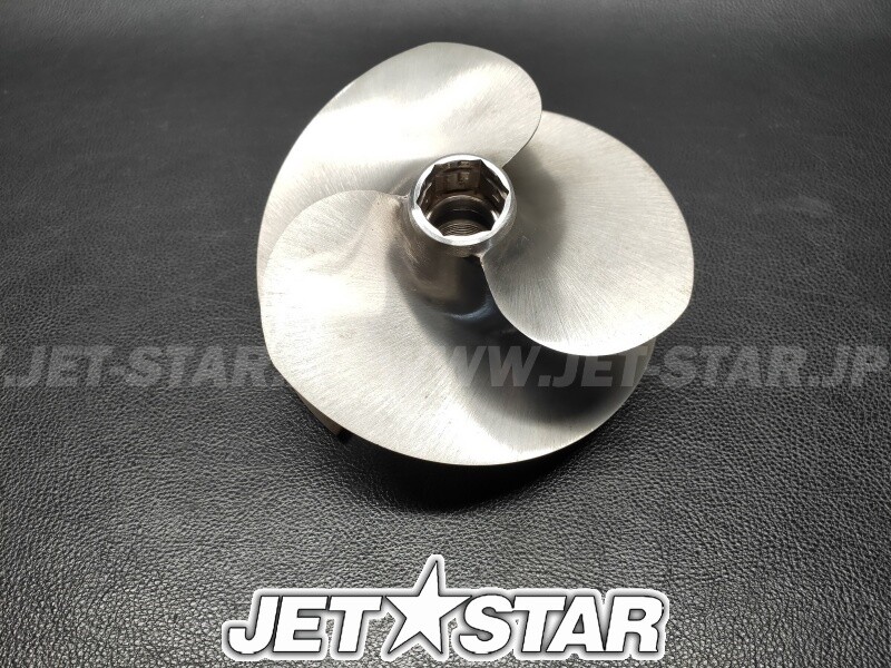 AfterMarket SKAT-TRAK SPECIAL ORDER IMPELLER 15/15 E-75 AfterMarket SKAT-TRAK SPECIAL ORDER IMPELLER 15/15 E-75