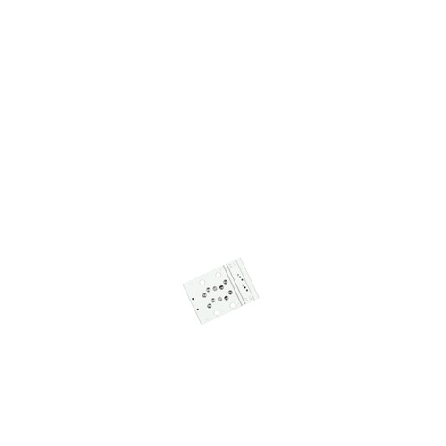 Festo VABM-L1-10HW-G18-2 Manifold Rail Anschlussleiste New NFP Sealed - Picture 4 of 7