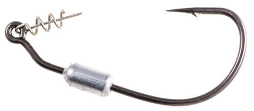 OWNER 5130W-080 WEIGHTED BEAST w/ TWISTLOCK Hook Size 10/0 - 1/2 oz Weight  | eBay