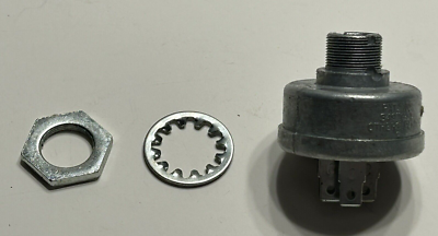 #ad #ad Genuine Troy bilt 1754250P Ignition Switch New OEM Free Shipping $19.95