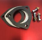 <!--F#f_0-->Exhaust Flange Plate Kit 2.5