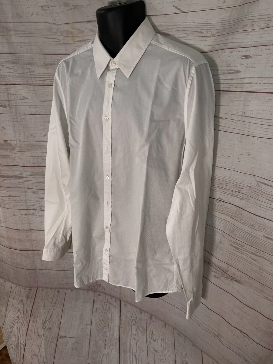Chemise gucci homme blanche new arrivals
