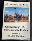 The Civil War News Gettysburg 135th Photographic Review
