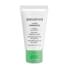 Pevonia Pure Skin Charcoal Mask 50g/1.7oz Brand New
