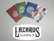 Avatar Legends - Journal Pack Magpie Games 