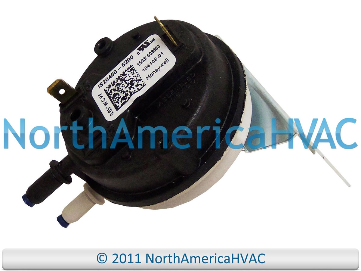 OEM Lennox Armstrong Ducane Furnace Pressure Switch Fits 10361401