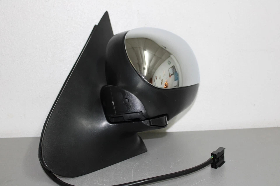 Espejo retrovisor eléctrico lateral izquierdo Ford Expedition 1997 2002 Foto 2 de 4