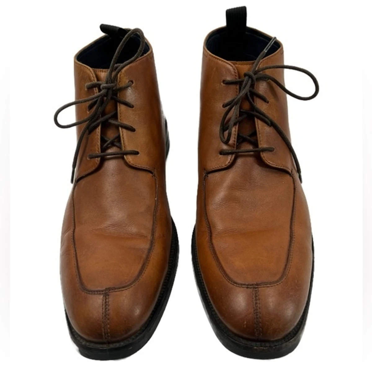 Cole haan wagner clearance boot