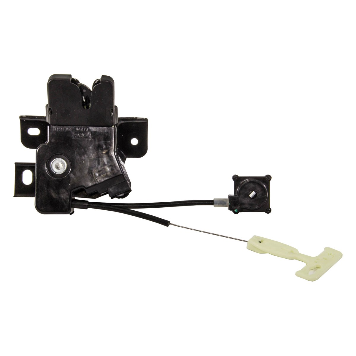 NEW OEM 2005-2007 Ford Mustang Trunk Deck Lid Latch Lock & Cable