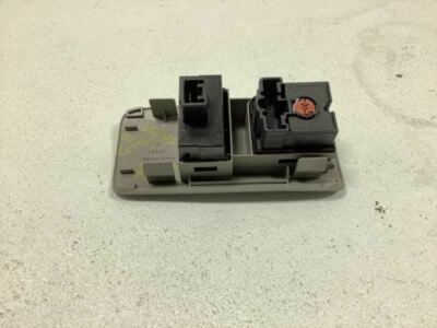 LEXUS ES300 2003 POWER MIRROR&DIMMER SWITCH PANEL FACTORY