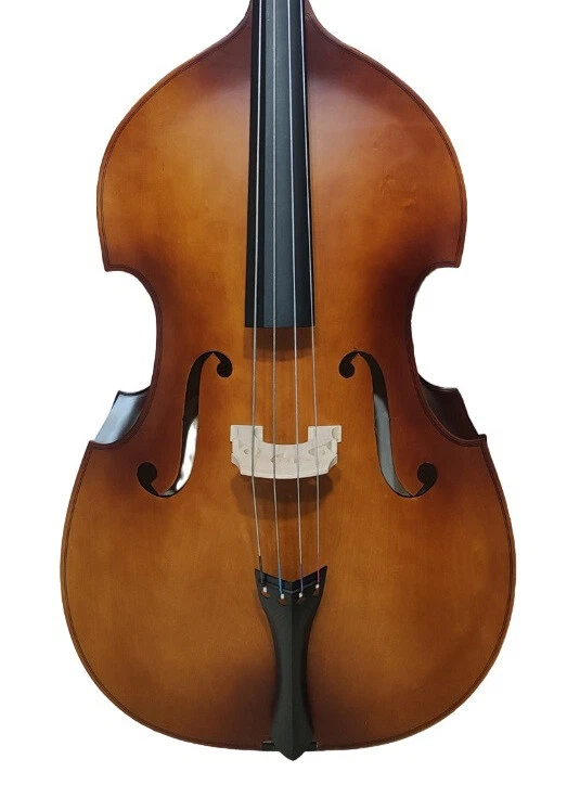 Luthier DSM contrabbasso STUDIO 1 3/4 - Immagine 3 di 4