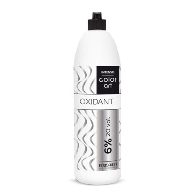 Chantal Prosalon Color Art 6% Oxydant 900 ml