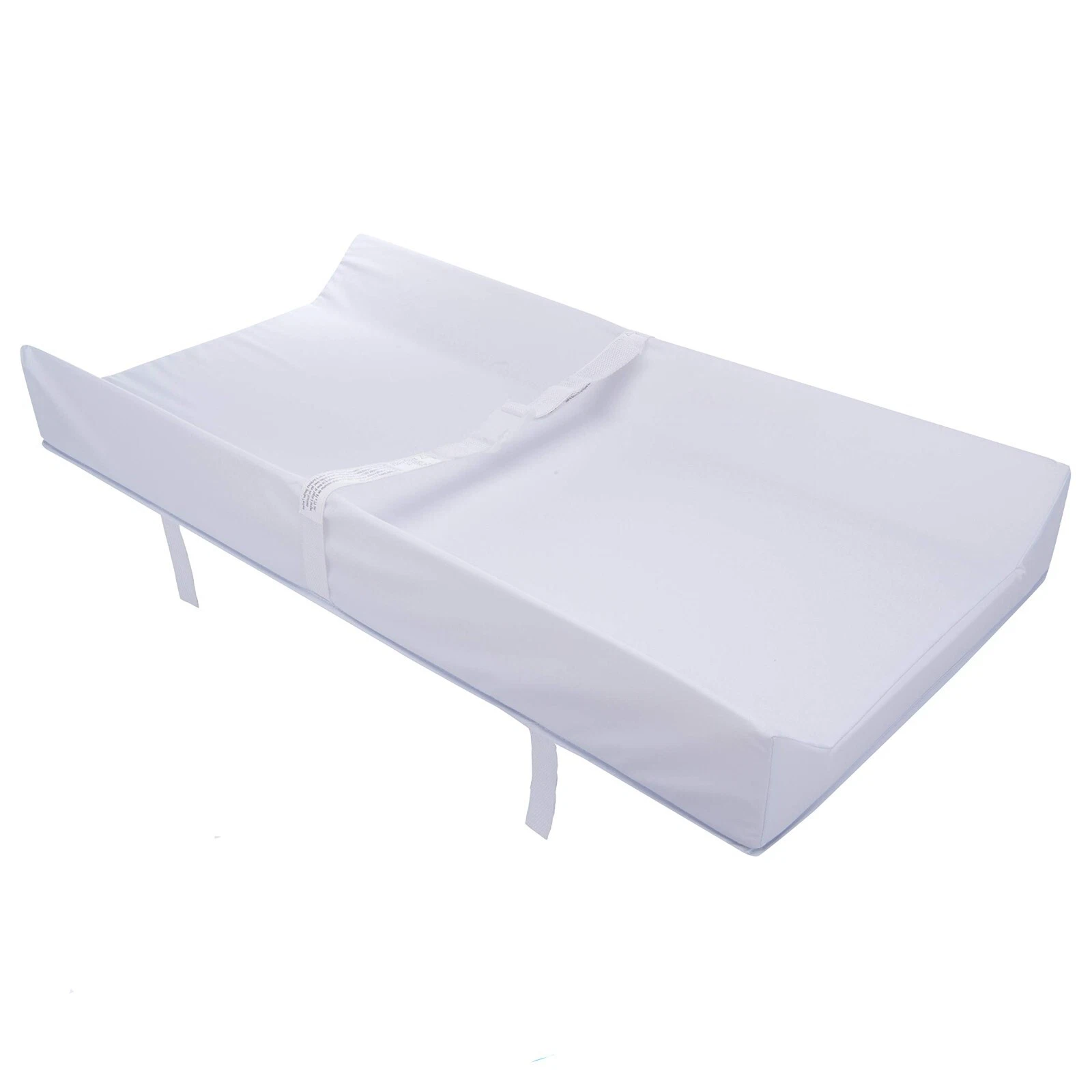 Munchkin Secure Grip Waterproof Diaper Changing Pad 16" X 31" - White (44203)
Opens in a new window