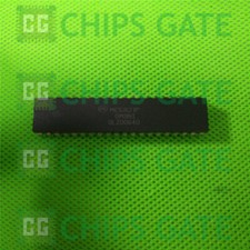 3PCS Motorola MC6821P 6821P 6821 Peripheral Interface Adapter