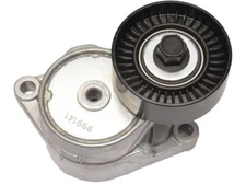 For 2003-2005 BMW Z4 Accessory Belt Tensioner 84526JKSC